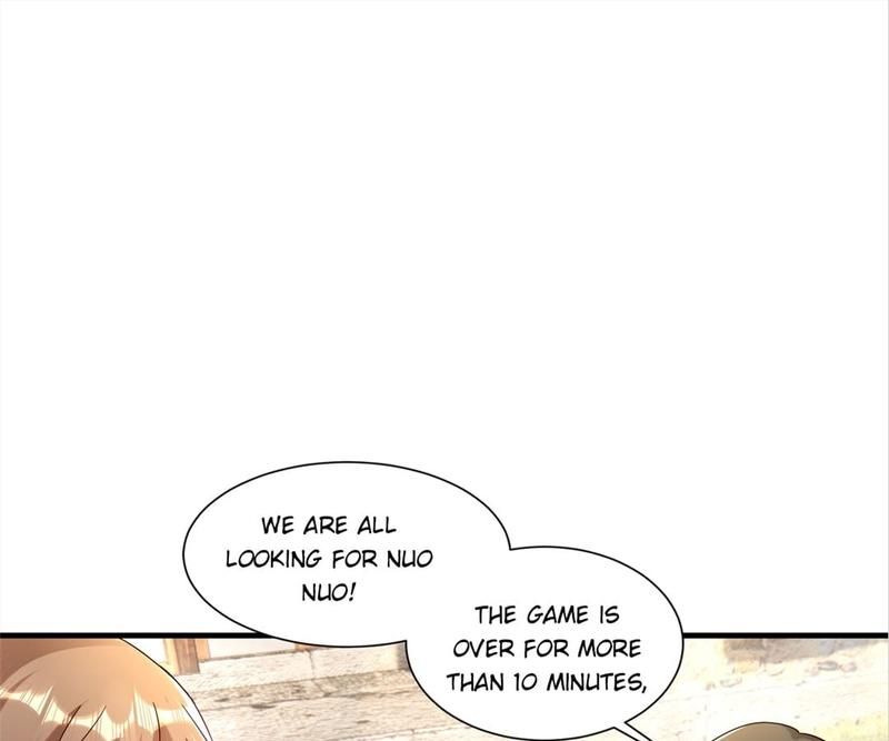 Warm Wedding Chapter 382 page 43 - 