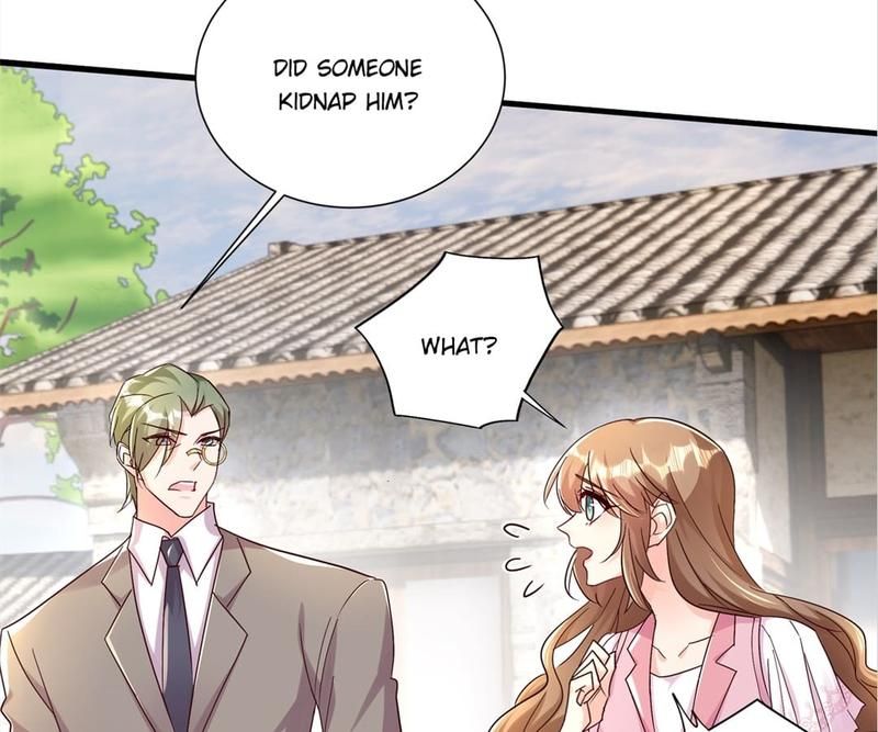 Warm Wedding Chapter 382 page 45 - 