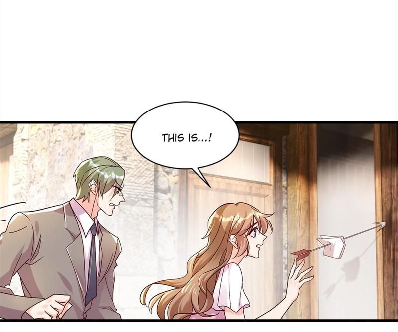 Warm Wedding Chapter 382 page 48 - 