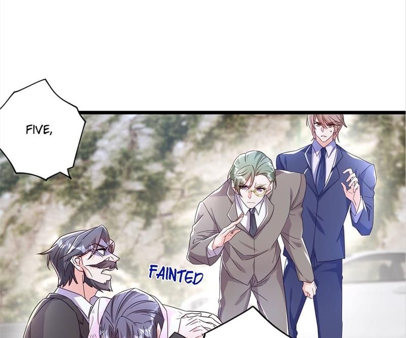 Warm Wedding Chapter 382 page 6 - 