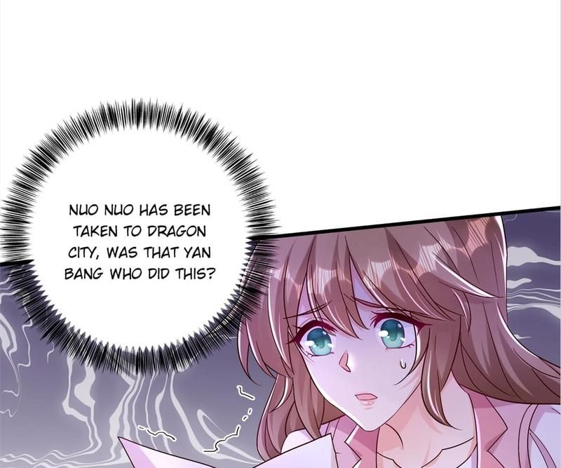 Warm Wedding Chapter 382 page 51 - 