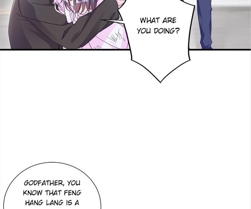 Warm Wedding Chapter 382 page 7 - 