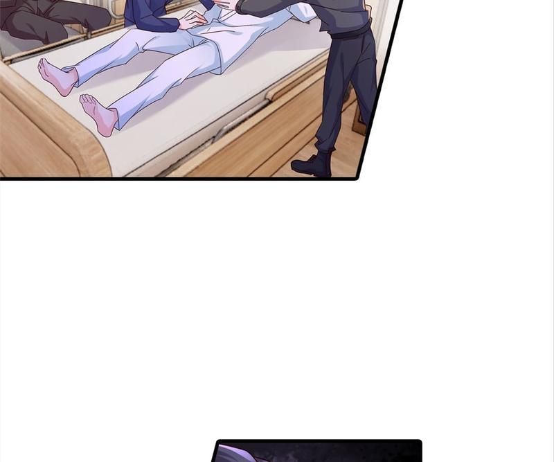 Warm Wedding Chapter 383 page 2 - 