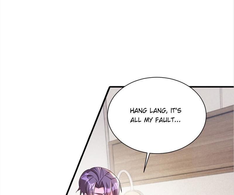 Warm Wedding Chapter 383 page 11 - 