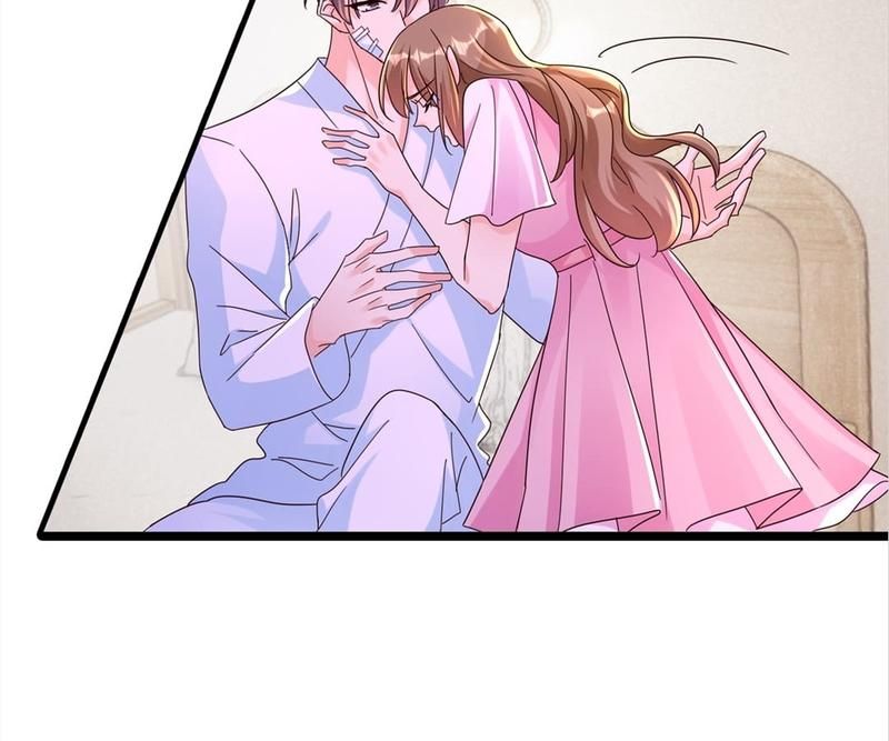Warm Wedding Chapter 383 page 12 - 