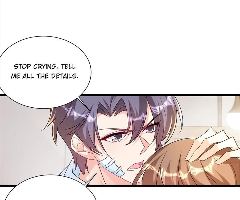 Warm Wedding Chapter 383 page 13 - 