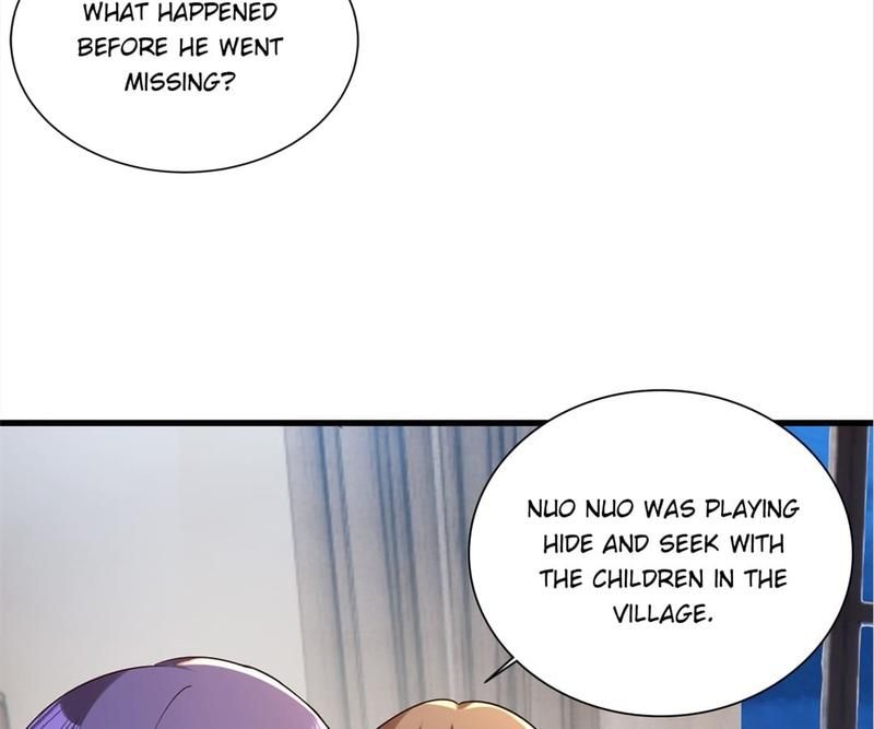 Warm Wedding Chapter 383 page 14 - 