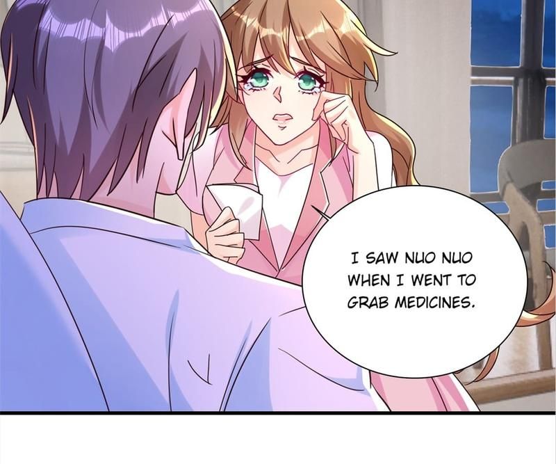 Warm Wedding Chapter 383 page 15 - 