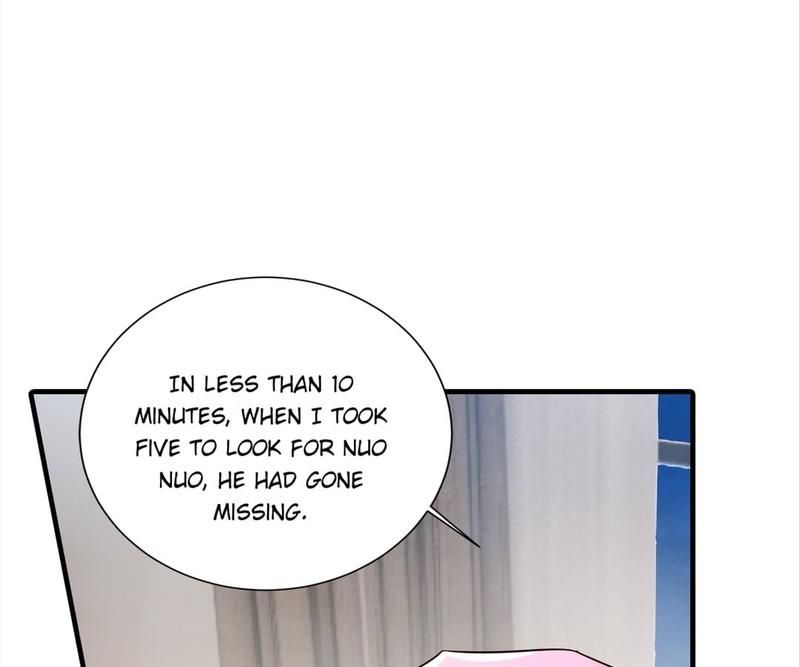 Warm Wedding Chapter 383 page 16 - 
