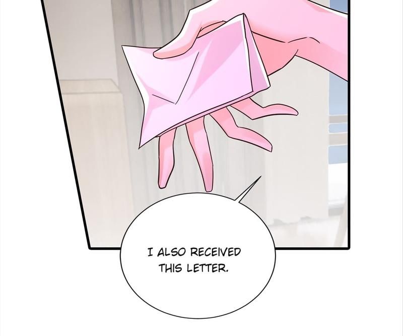 Warm Wedding Chapter 383 page 17 - 