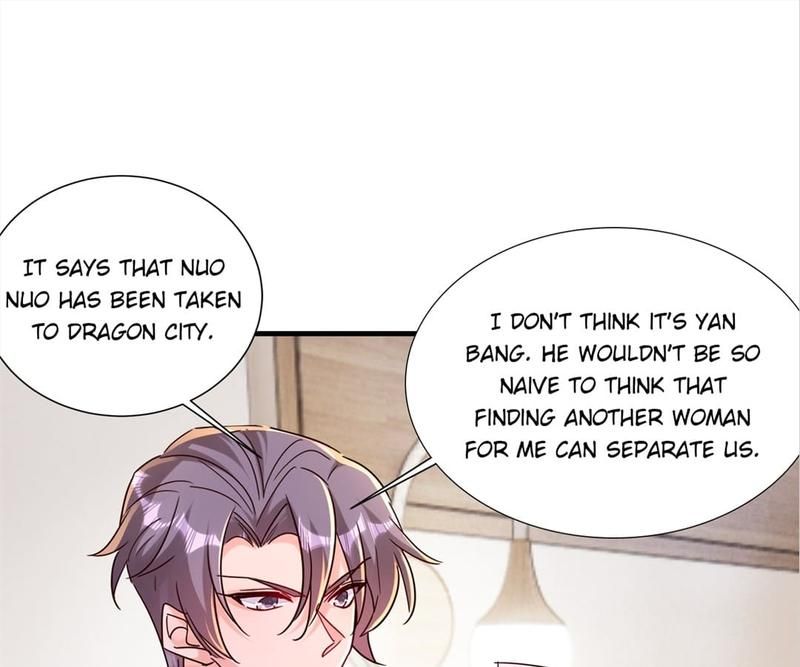 Warm Wedding Chapter 383 page 19 - 