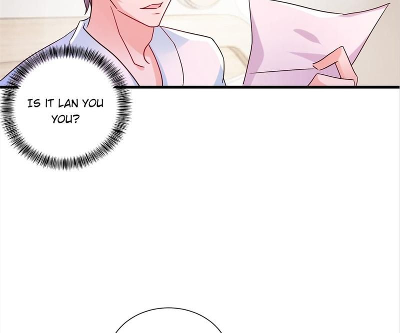 Warm Wedding Chapter 383 page 20 - 