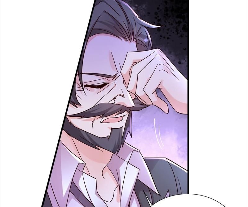 Warm Wedding Chapter 383 page 3 - 