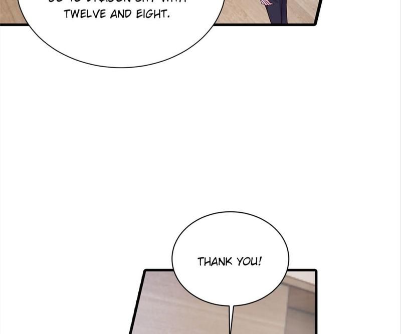 Warm Wedding Chapter 383 page 22 - 