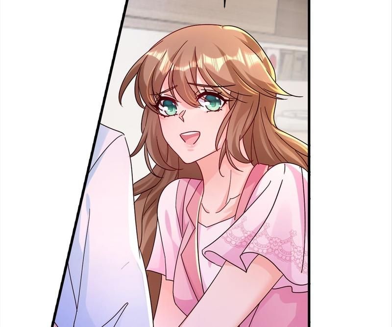 Warm Wedding Chapter 383 page 23 - 