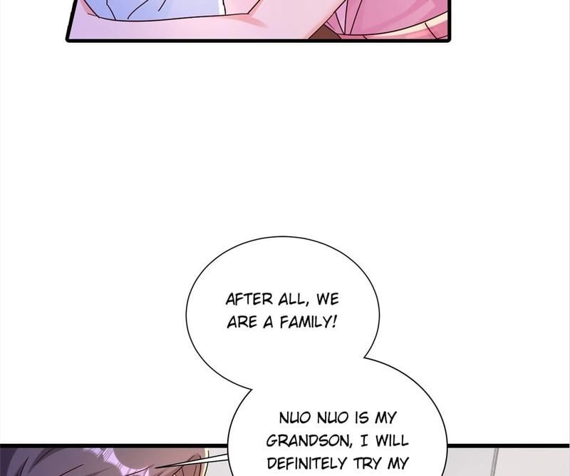 Warm Wedding Chapter 383 page 24 - 
