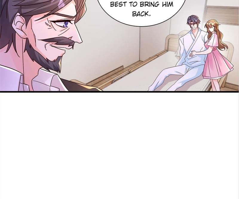 Warm Wedding Chapter 383 page 25 - 