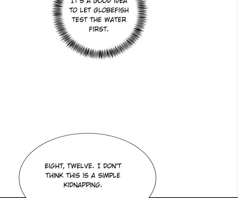 Warm Wedding Chapter 383 page 27 - 