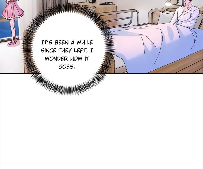 Warm Wedding Chapter 383 page 30 - 
