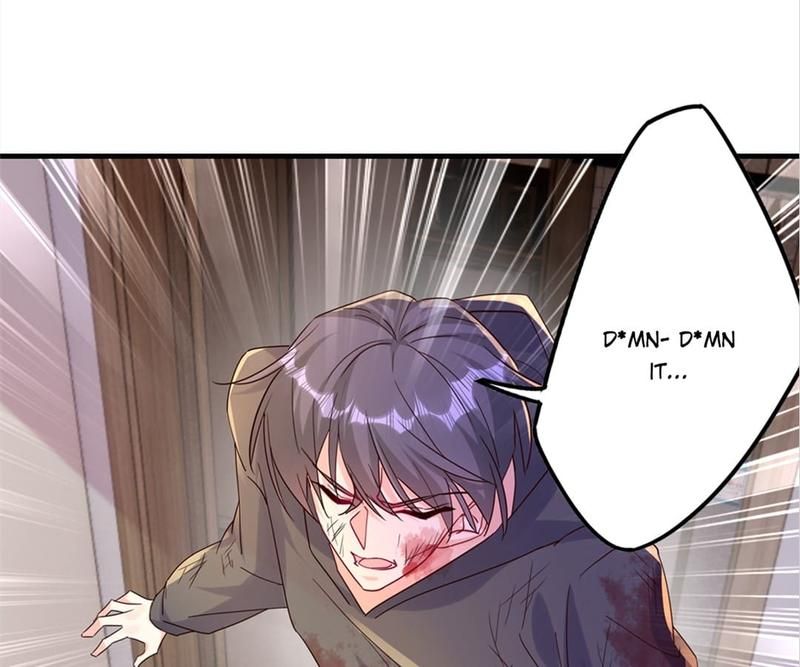 Warm Wedding Chapter 383 page 33 - 
