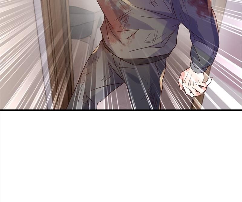 Warm Wedding Chapter 383 page 34 - 