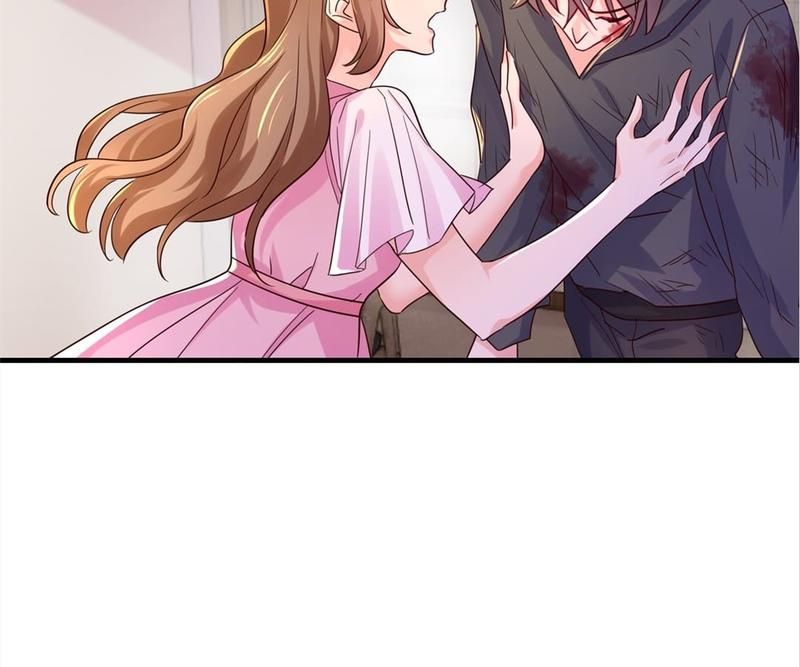 Warm Wedding Chapter 383 page 37 - 