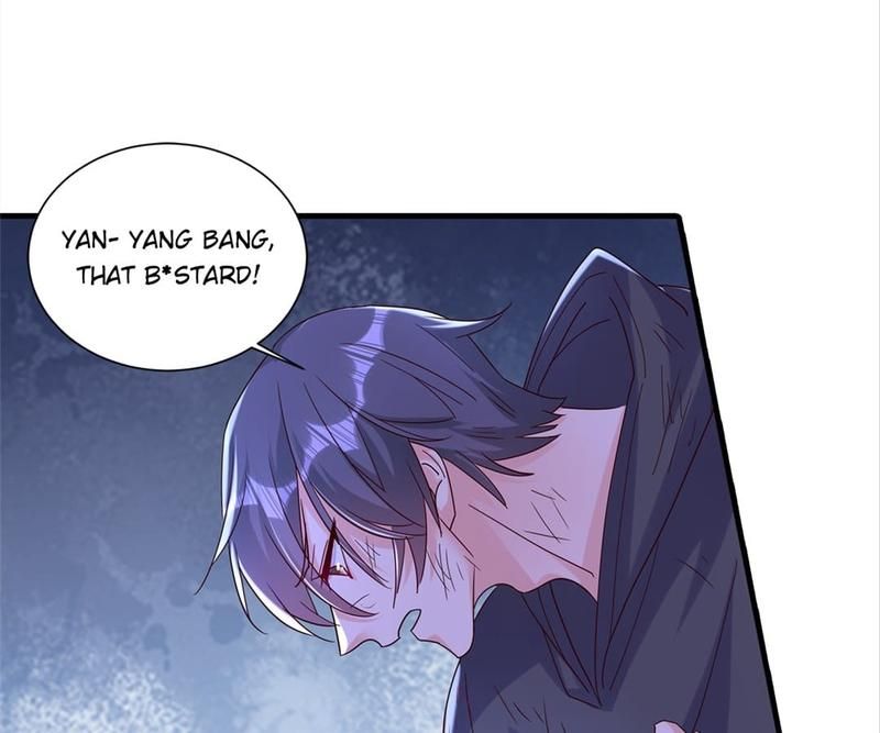 Warm Wedding Chapter 383 page 38 - 