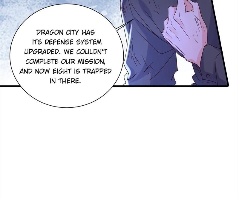 Warm Wedding Chapter 383 page 39 - 