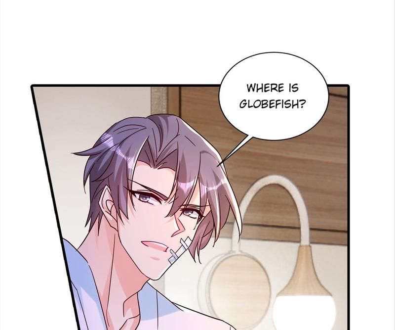 Warm Wedding Chapter 383 page 40 - 