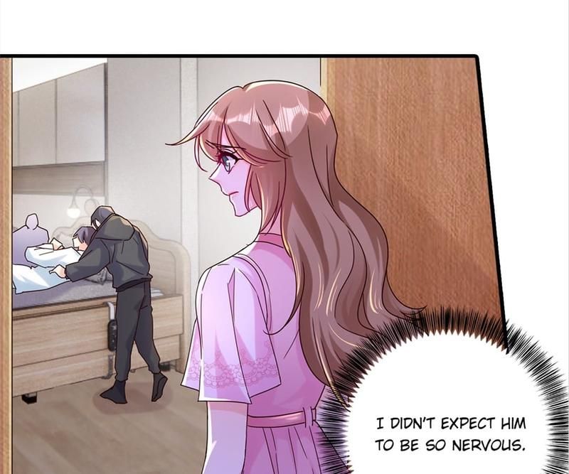 Warm Wedding Chapter 383 page 5 - 