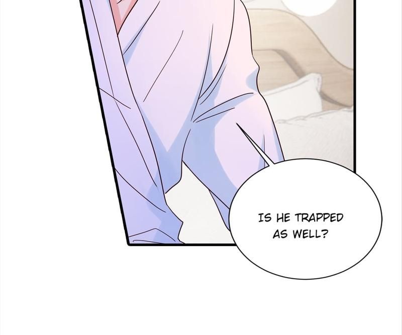 Warm Wedding Chapter 383 page 41 - 