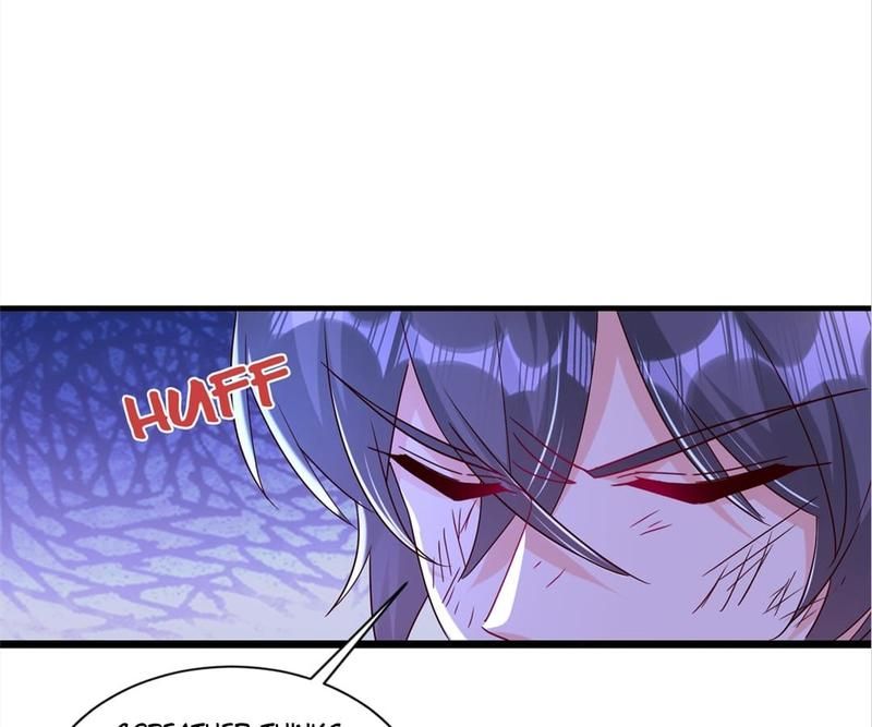 Warm Wedding Chapter 383 page 42 - 