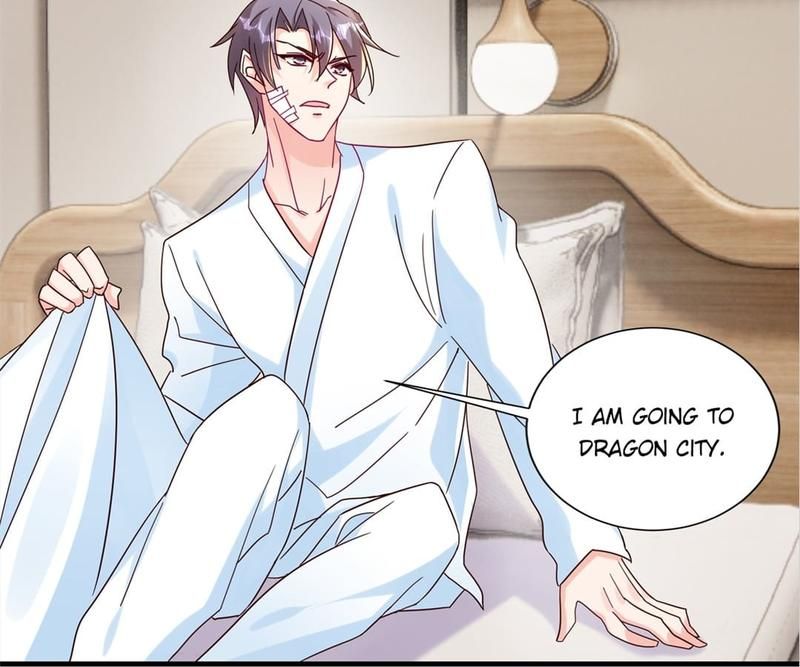Warm Wedding Chapter 383 page 44 - 