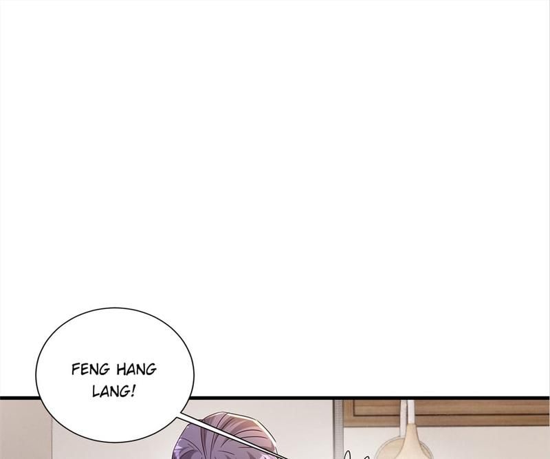 Warm Wedding Chapter 383 page 45 - 