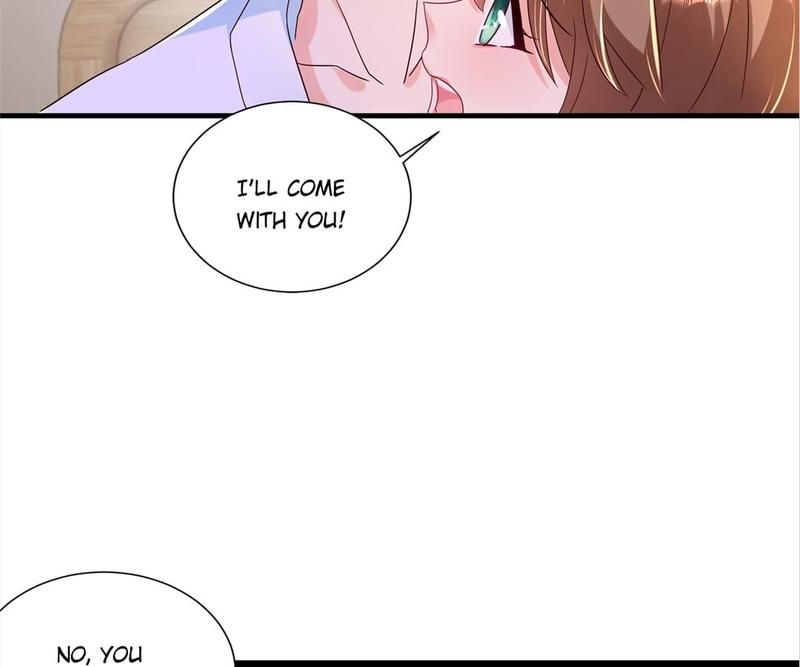 Warm Wedding Chapter 383 page 48 - 