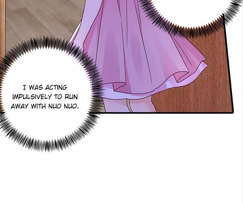 Warm Wedding Chapter 383 page 6 - 