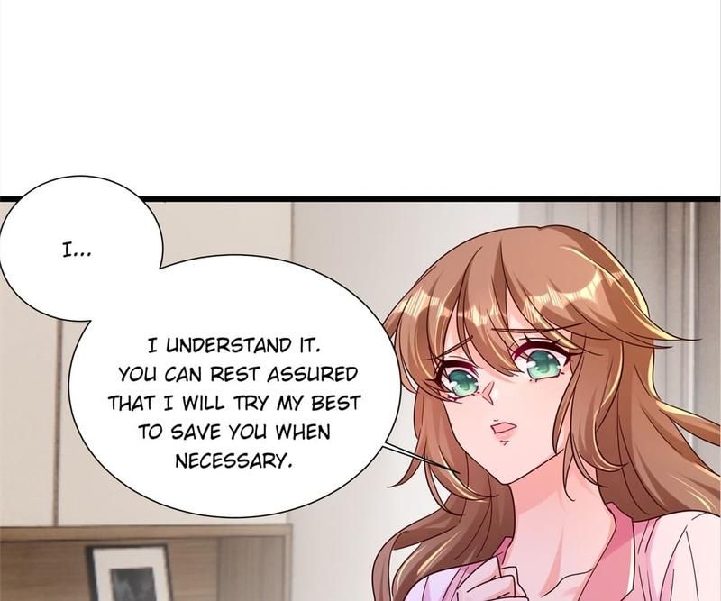 Warm Wedding Chapter 383 page 52 - 