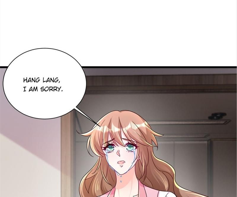 Warm Wedding Chapter 383 page 7 - 