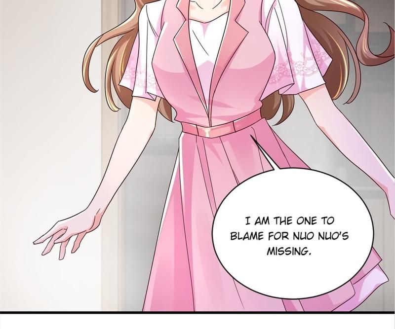 Warm Wedding Chapter 383 page 8 - 