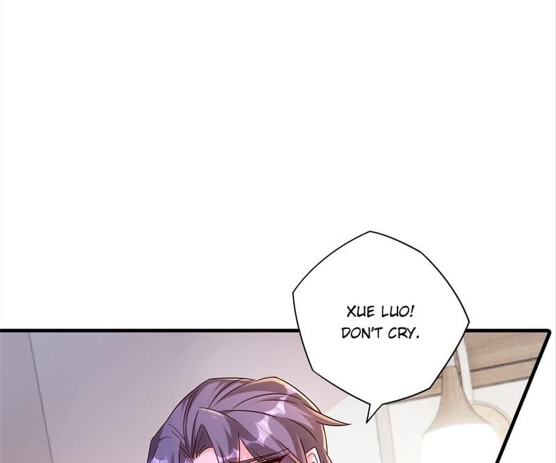 Warm Wedding Chapter 383 page 9 - 