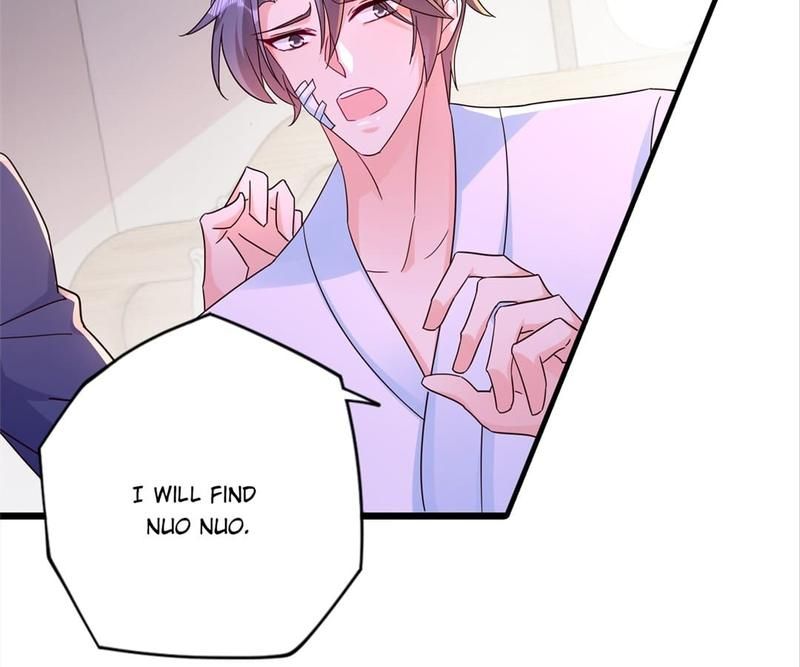 Warm Wedding Chapter 383 page 10 - 