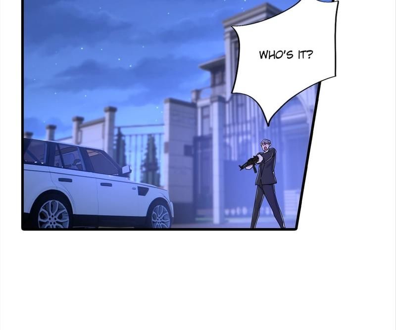 Warm Wedding Chapter 384 page 2 - 