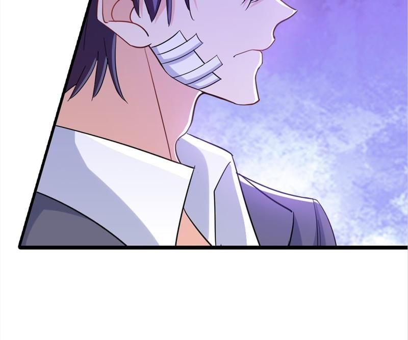 Warm Wedding Chapter 384 page 11 - 