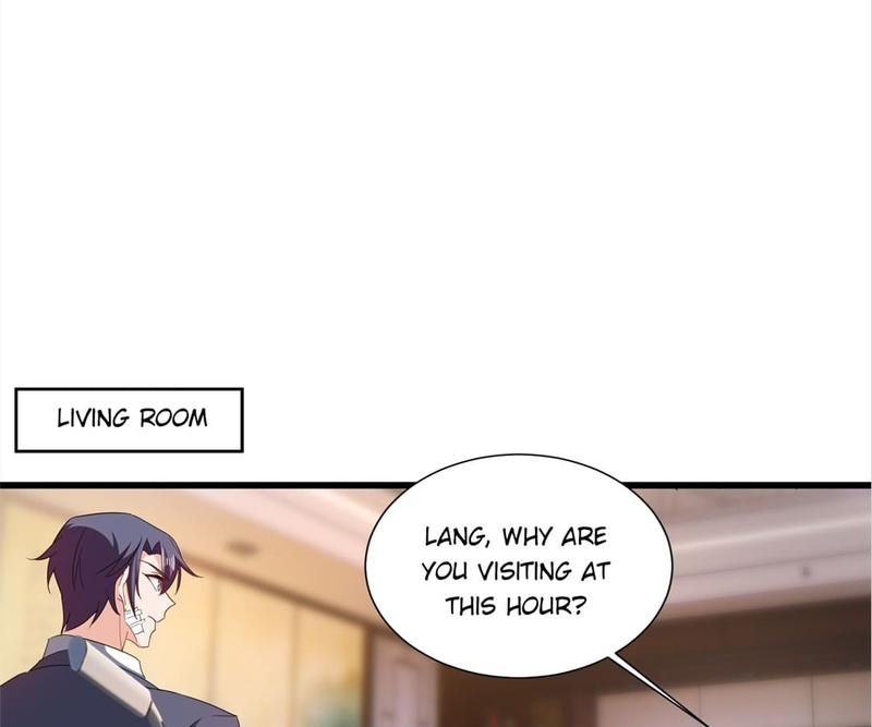 Warm Wedding Chapter 384 page 12 - 