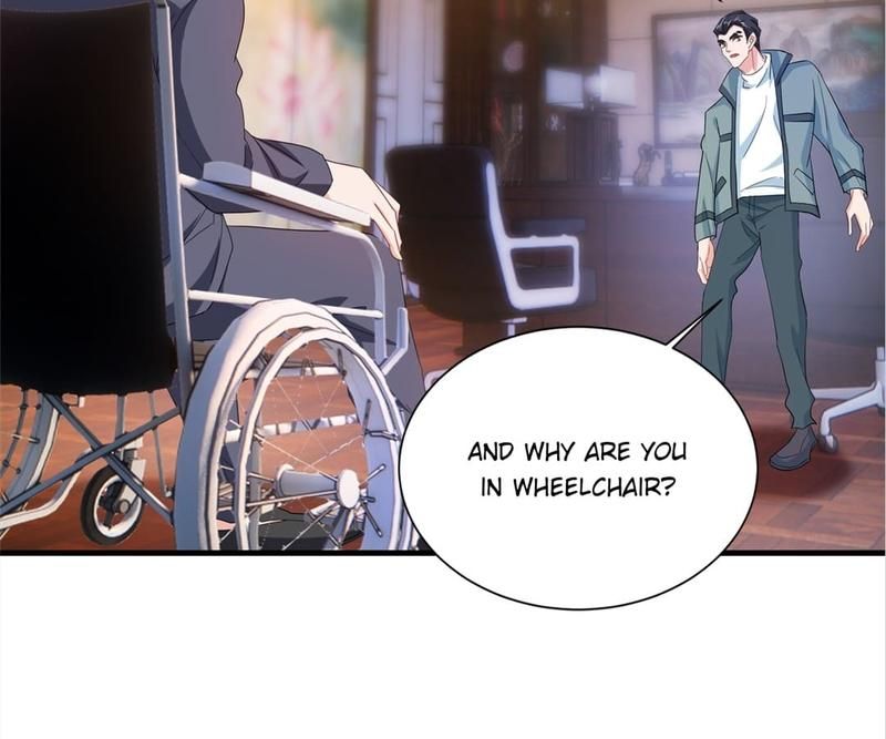 Warm Wedding Chapter 384 page 13 - 