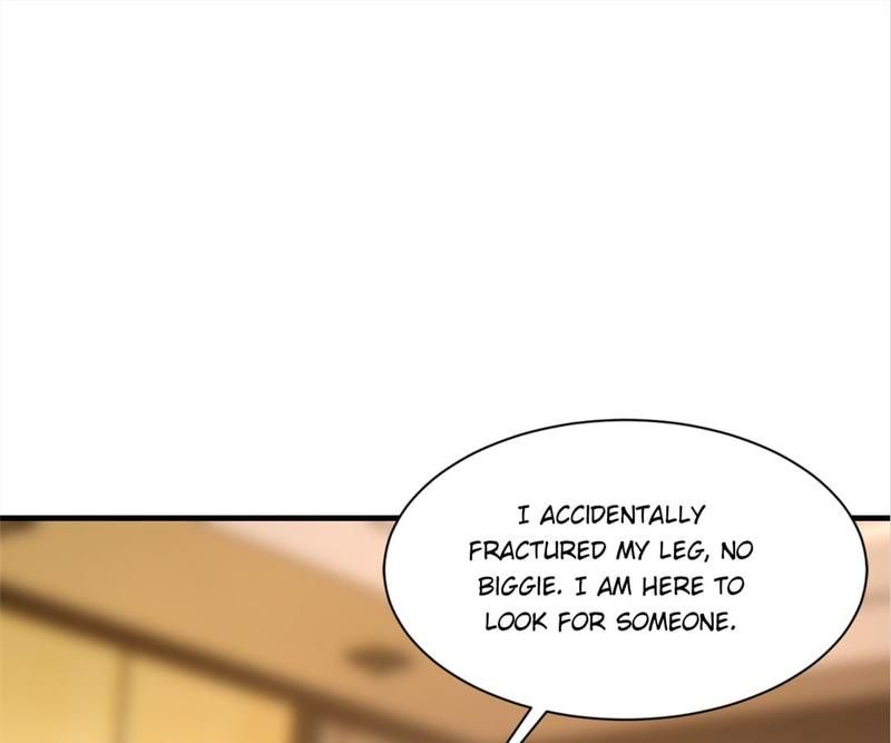 Warm Wedding Chapter 384 page 19 - 