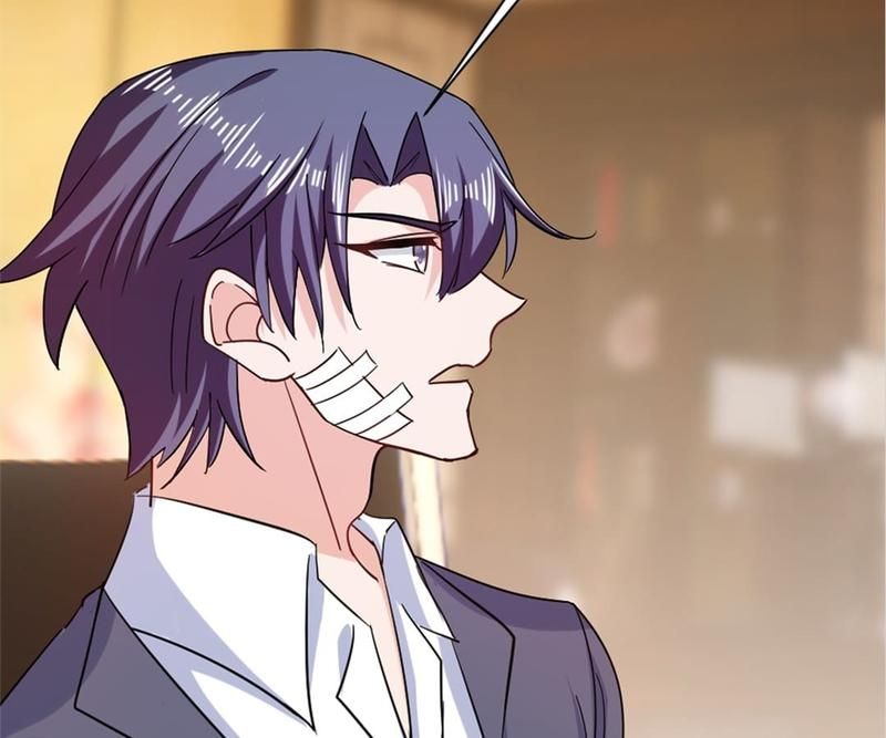 Warm Wedding Chapter 384 page 20 - 
