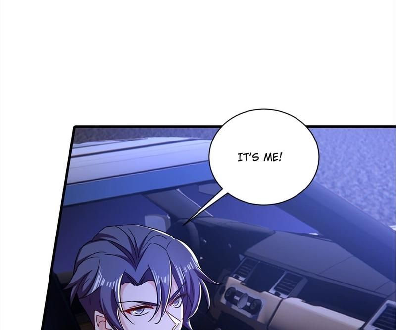 Warm Wedding Chapter 384 page 3 - 