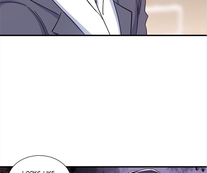 Warm Wedding Chapter 384 page 21 - 