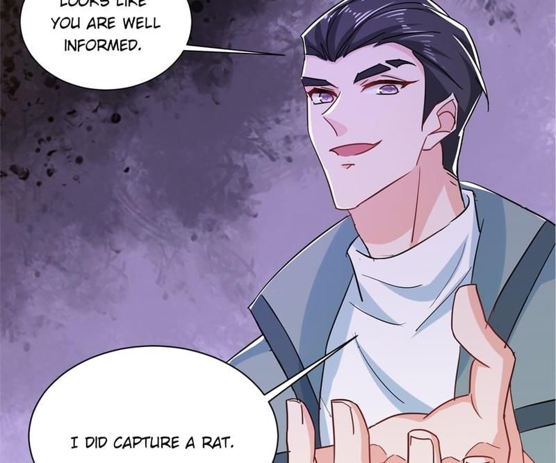 Warm Wedding Chapter 384 page 22 - 